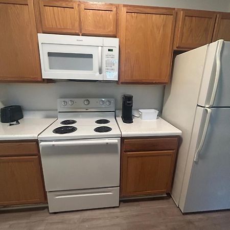 Cozy 2 Bd And 2Ba Near Unc Charlotte Lejlighed Eksteriør billede