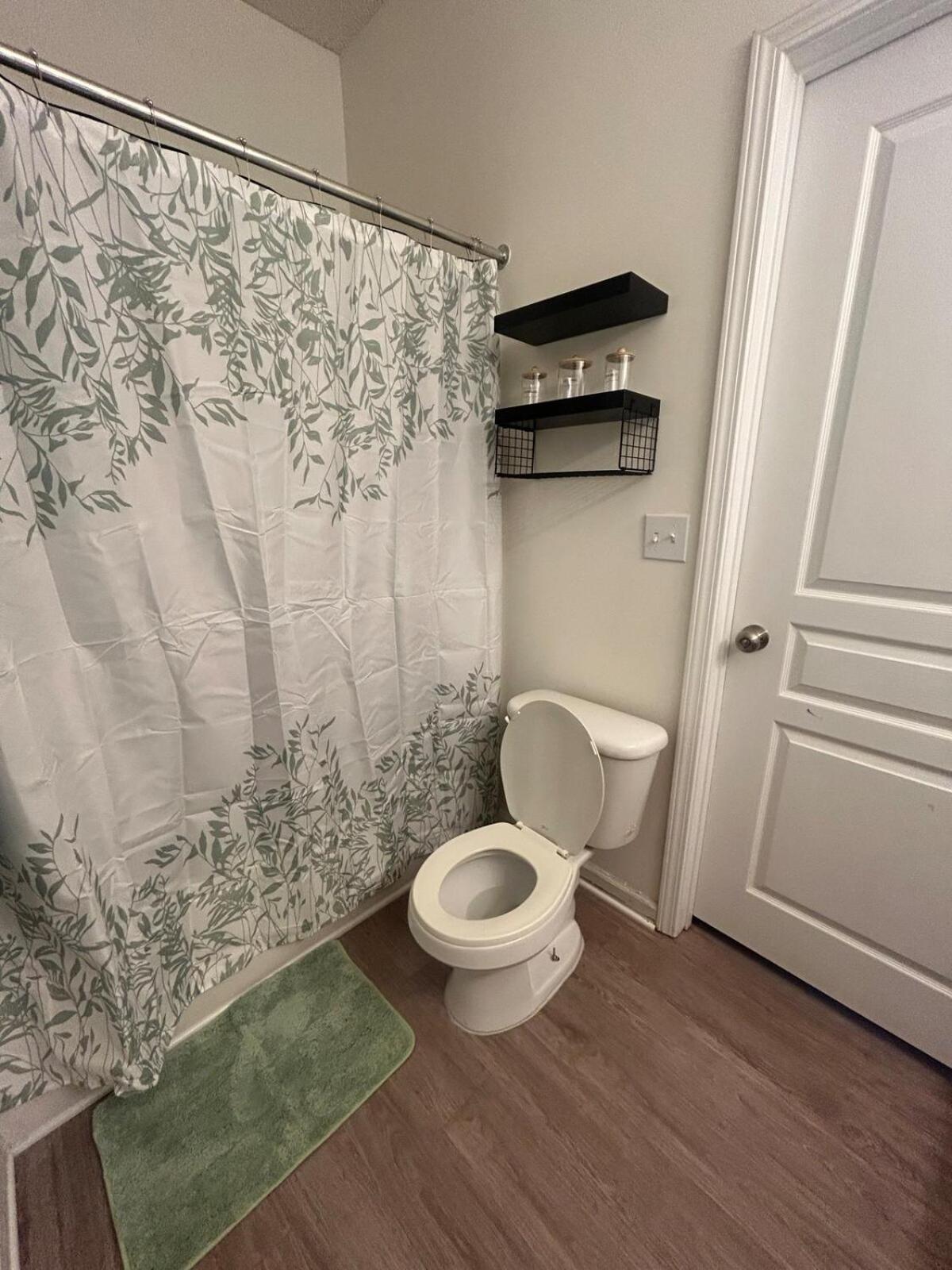 Cozy 2 Bd And 2Ba Near Unc Charlotte Lejlighed Eksteriør billede