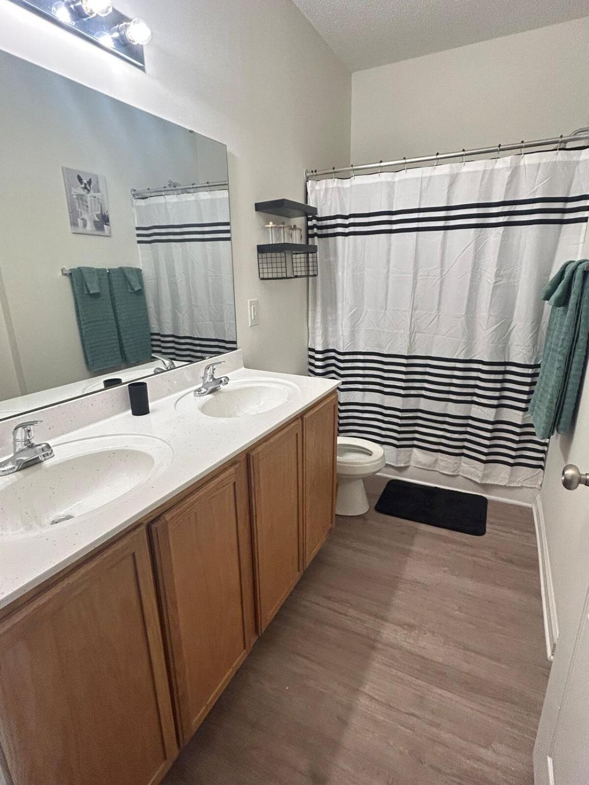 Cozy 2 Bd And 2Ba Near Unc Charlotte Lejlighed Eksteriør billede